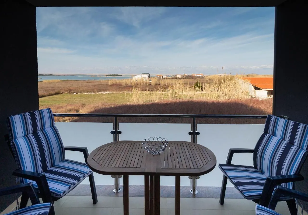 Privluka Apart Apartment Privlaka  0*, Privlaka (Zadar) Croatia